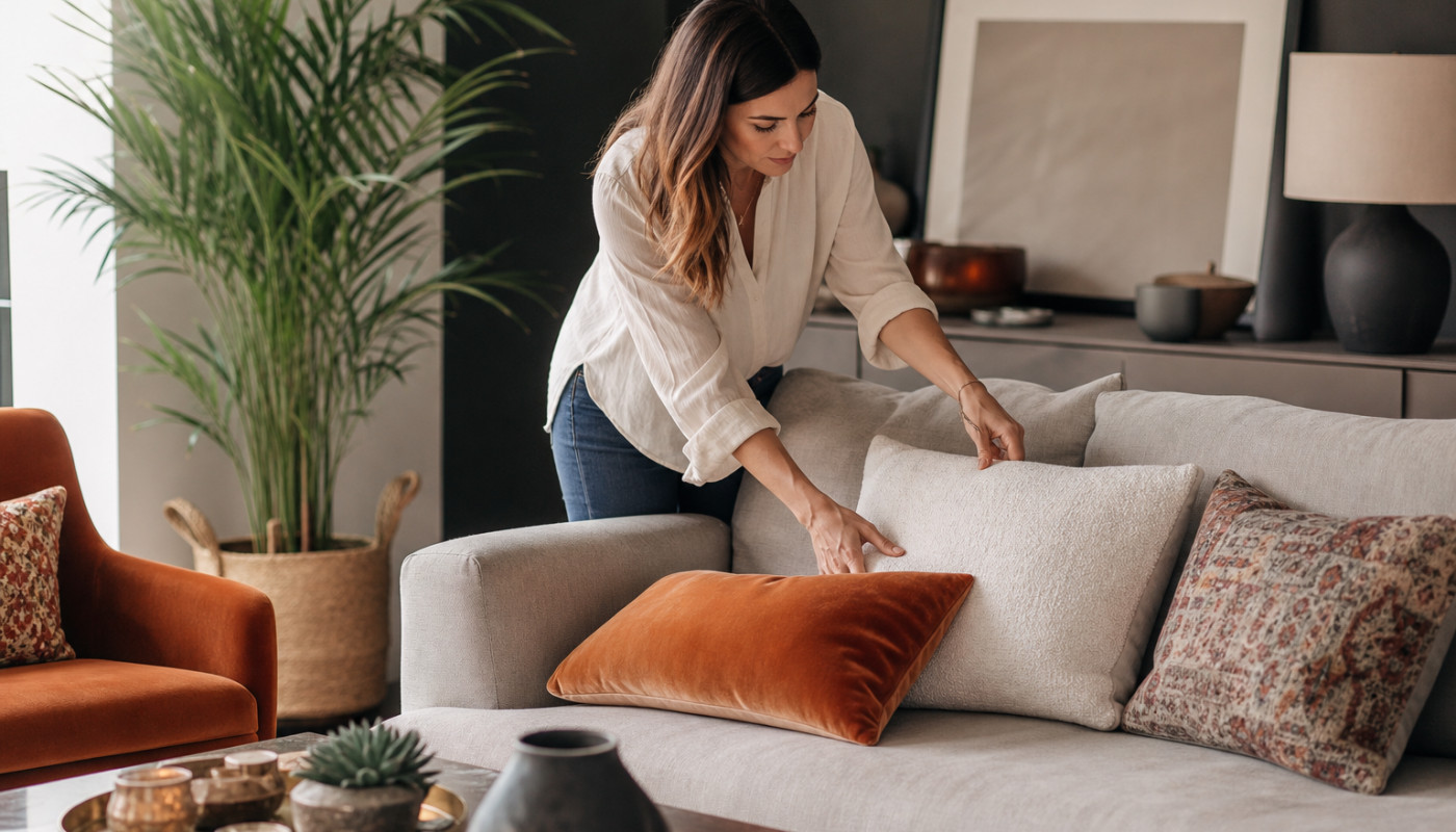 Peut-on vraiment personnaliser son intérieur sans fausse note ?